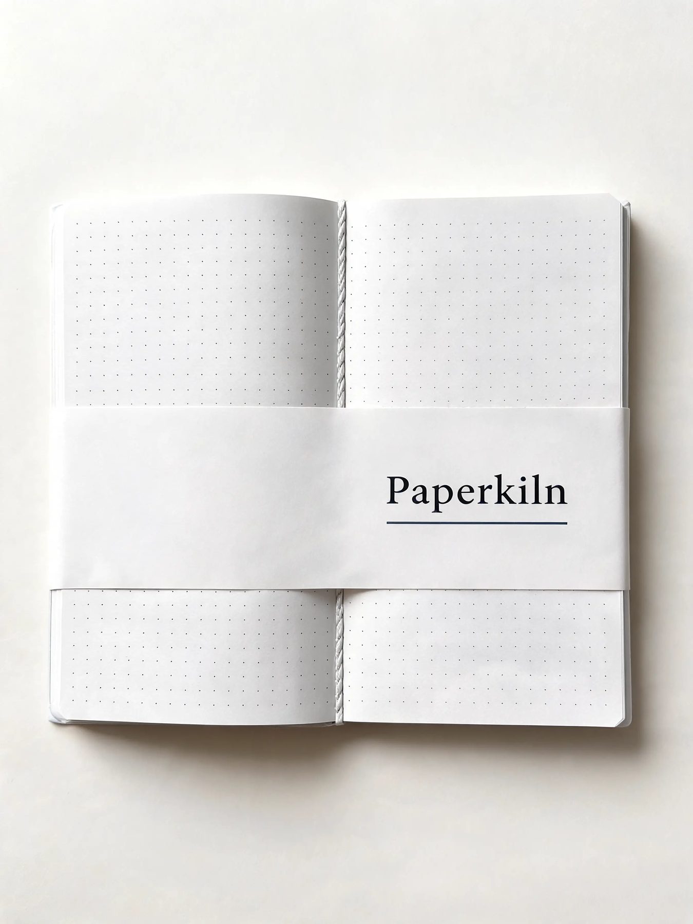 Desk Notebook